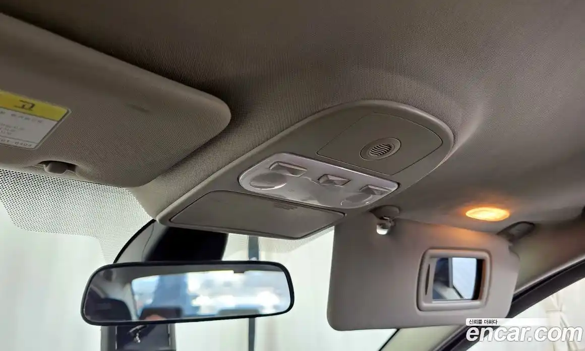 Renault SM3 2014 1.6 Автомат в Москве № 612510, фото 17