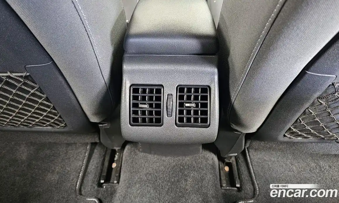 Renault SM3 2014 1.6 Автомат в Москве № 612510, фото 19