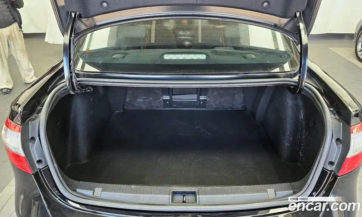 Renault SM3 2014 1.6 Автомат в Москве № 612510, фото 20