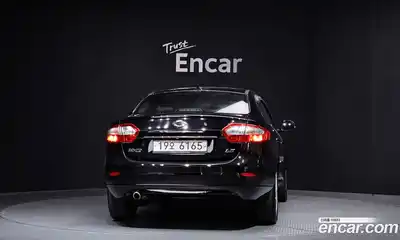 Renault SM3 2014 1.6 Автомат в Москве № 612510, миниатюра 4