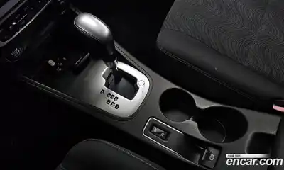 Renault SM3 2014 1.6 Автомат в Москве № 612510, миниатюра 9