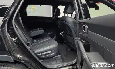 Kia Sorento 2024 2.5 Автомат в Москве № 612549, миниатюра 8