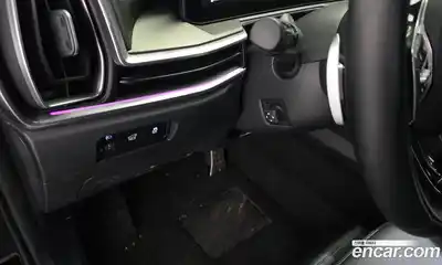 Kia Sorento 2024 2.5 Автомат в Москве № 612549, миниатюра 10