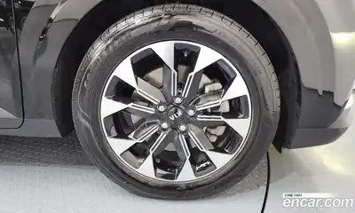 Kia Canival 2021 2.2 Автомат в Москве № 612577, миниатюра 5