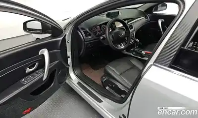 Renault SM5 2018 2.0 Автомат в Москве № 612690, миниатюра 11