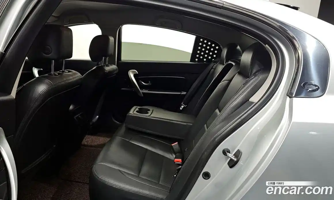 Renault SM5 2018 2.0 Автомат в Москве № 612690, фото 12