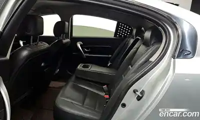 Renault SM5 2018 2.0 Автомат в Москве № 612690, миниатюра 12