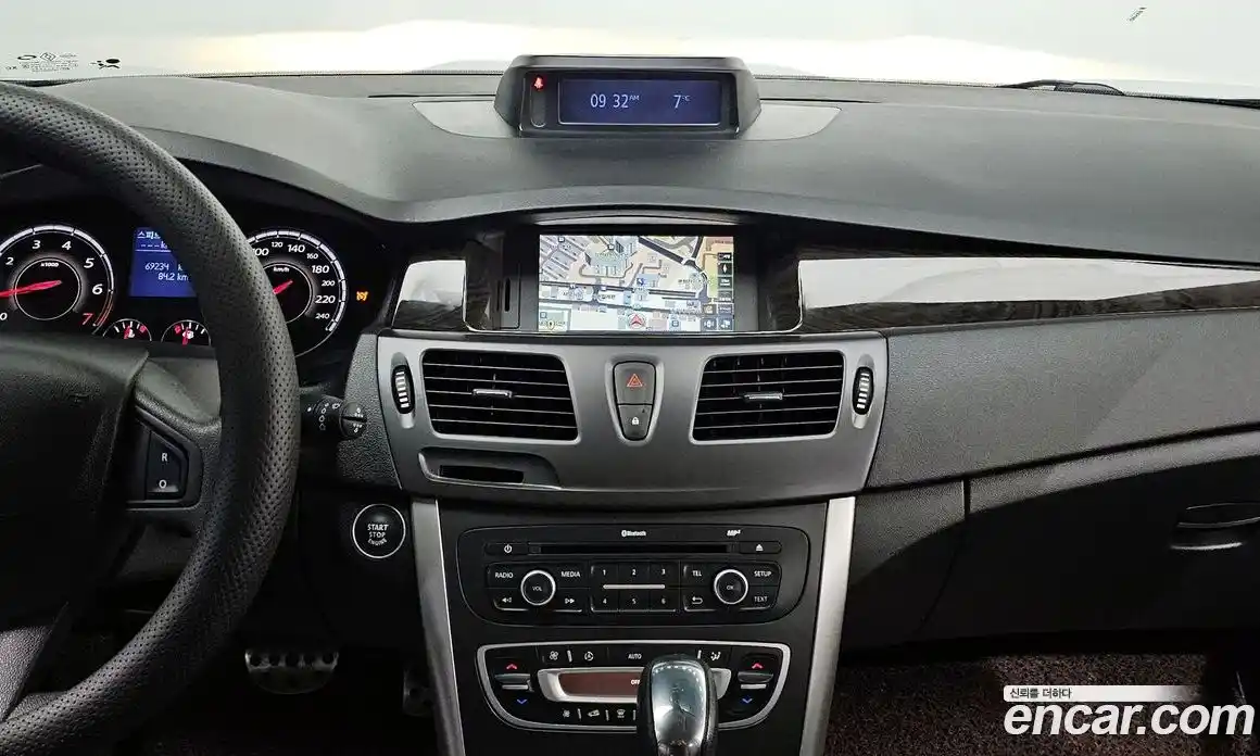 Renault SM5 2018 2.0 Автомат в Москве № 612690, фото 15