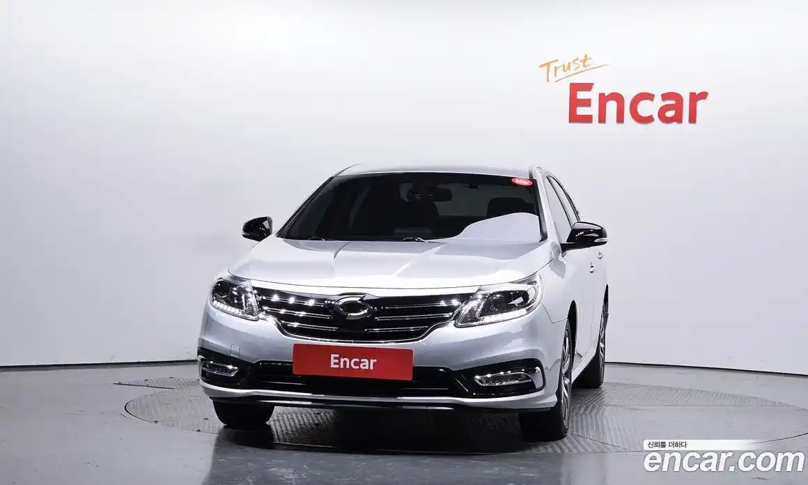 Renault SM5 2018 2.0 Автомат в Москве № 612690, фото 3