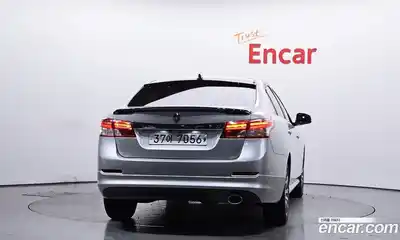 Renault SM5 2018 2.0 Автомат в Москве № 612690, миниатюра 4