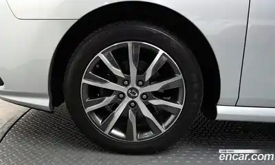 Renault SM5 2018 2.0 Автомат в Москве № 612690, миниатюра 5