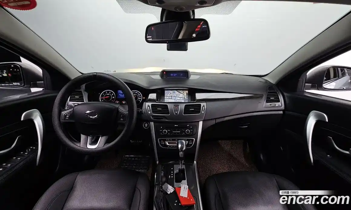 Renault SM5 2018 2.0 Автомат в Москве № 612690, фото 7