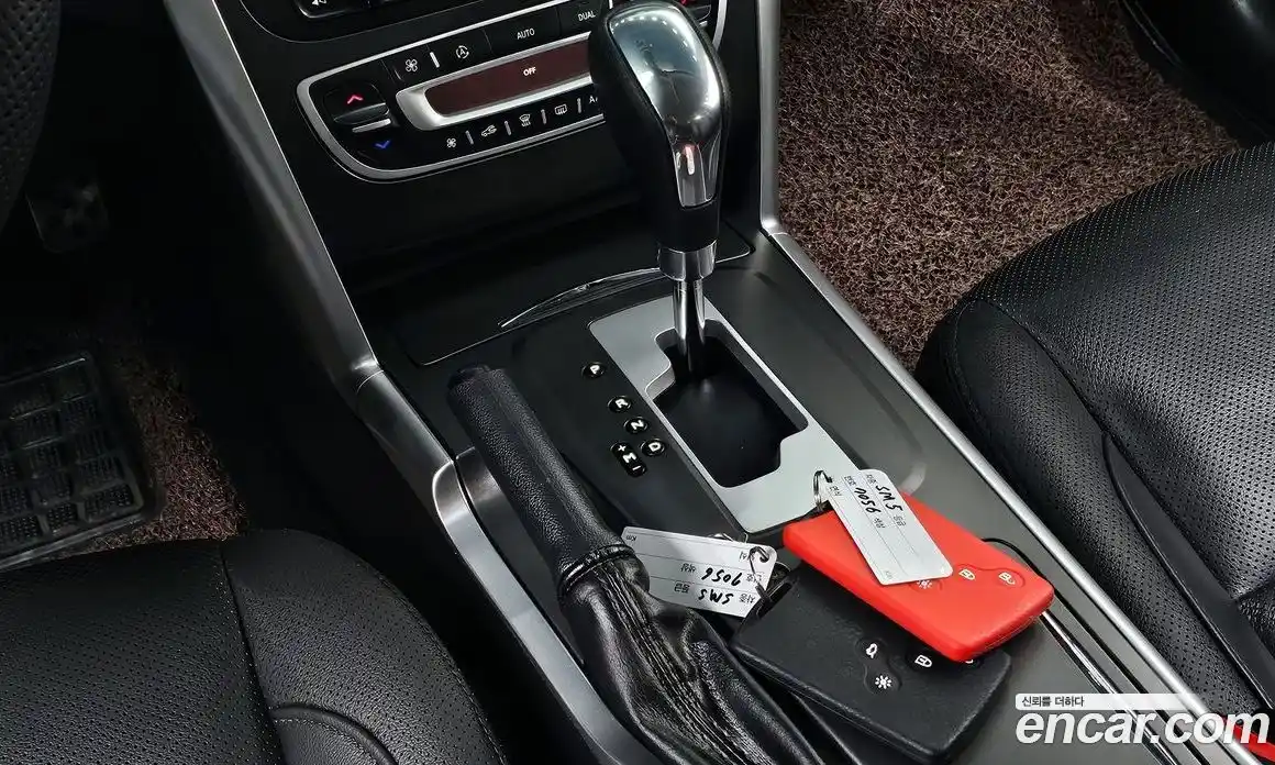 Renault SM5 2018 2.0 Автомат в Москве № 612690, фото 9