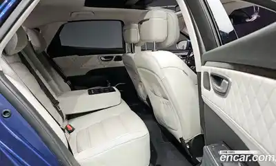 Renault SM6 2016 1.6 Автомат в Москве № 612710, миниатюра 11