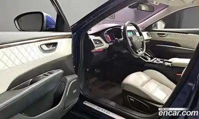 Renault SM6 2016 1.6 Автомат в Москве № 612710, миниатюра 12