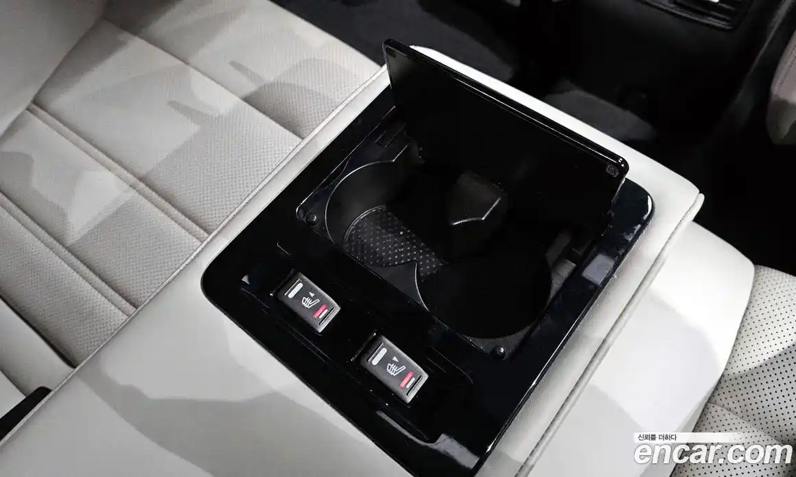 Renault SM6 2016 1.6 Автомат в Москве № 612710, фото 20