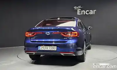 Renault SM6 2016 1.6 Автомат в Москве № 612710, миниатюра 4