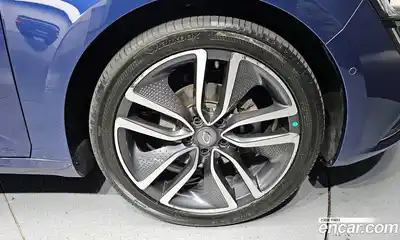 Renault SM6 2016 1.6 Автомат в Москве № 612710, миниатюра 5