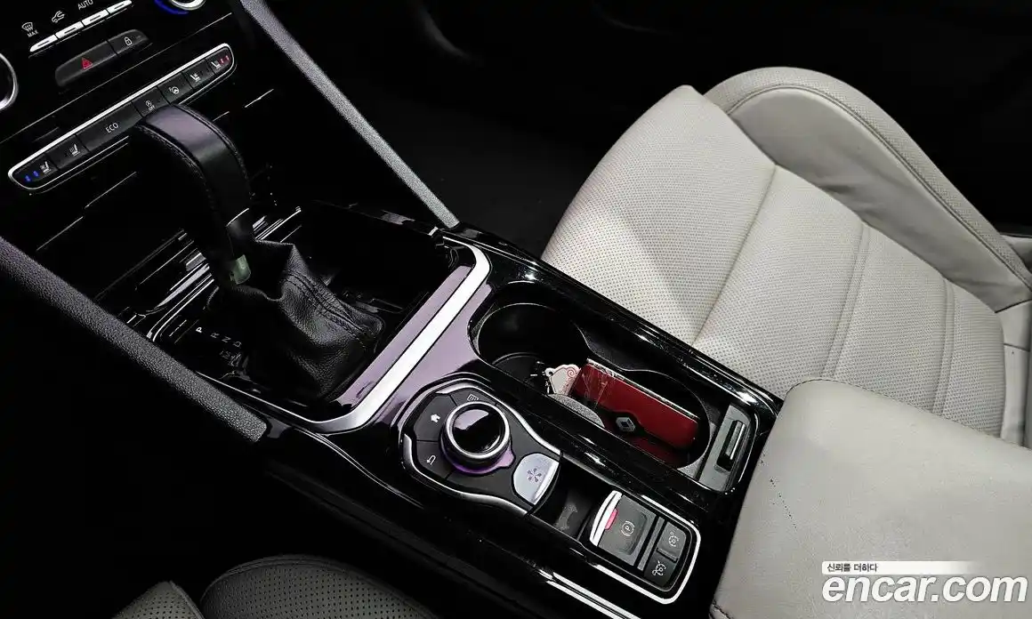 Renault SM6 2016 1.6 Автомат в Москве № 612710, фото 9