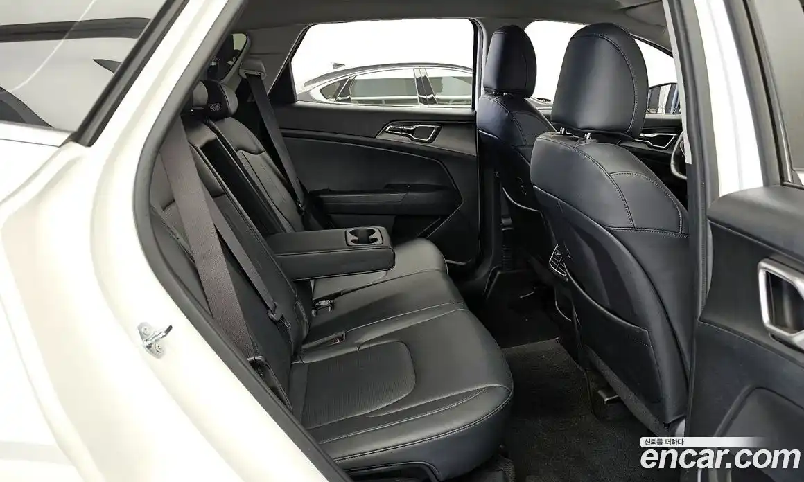 Kia Sportage 2025 1.6 Автомат в Москве № 612782, фото 12