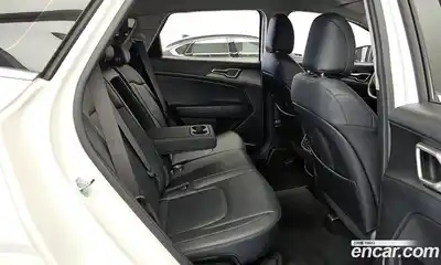 Kia Sportage 2025 1.6 Автомат в Москве № 612782, миниатюра 12