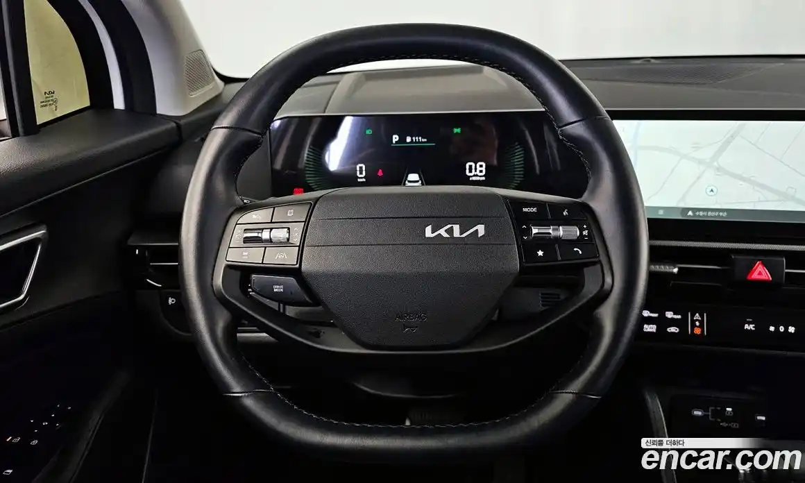 Kia Sportage 2025 1.6 Автомат в Москве № 612782, фото 13