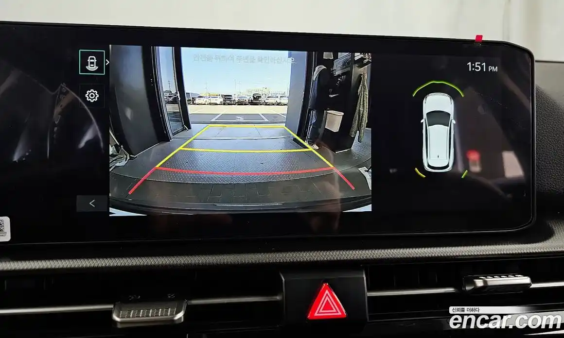 Kia Sportage 2025 1.6 Автомат в Москве № 612782, фото 16