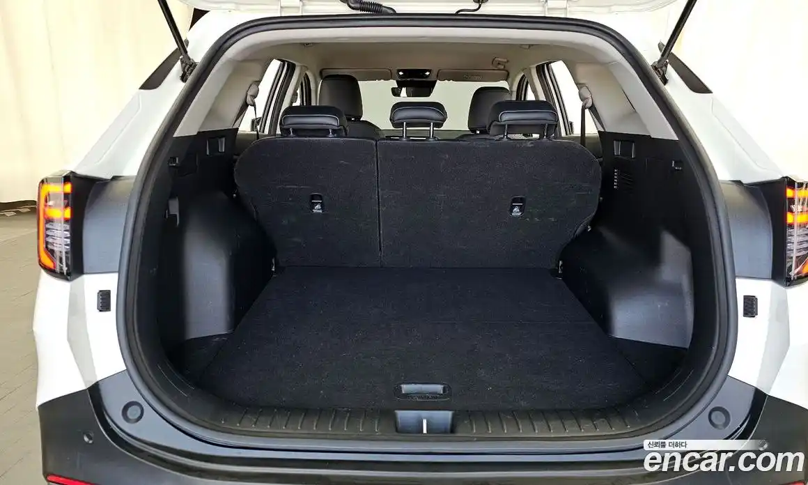 Kia Sportage 2025 1.6 Автомат в Москве № 612782, фото 20