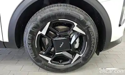 Kia Sportage 2025 1.6 Автомат в Москве № 612782, миниатюра 5