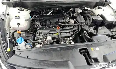 Kia Sportage 2025 1.6 Автомат в Москве № 612782, миниатюра 6