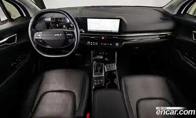 Kia Sportage 2025 1.6 Автомат в Москве № 612782, миниатюра 7