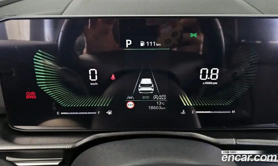 Kia Sportage 2025 1.6 Автомат в Москве № 612782, фото 8