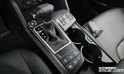 Kia Sportage 2025 1.6 Автомат в Москве № 612782, миниатюра 9