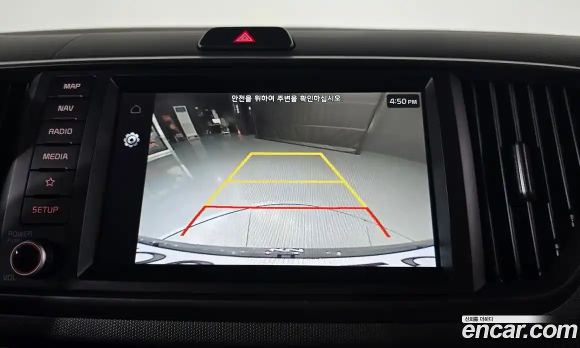 Kia Ray 2024 1.0 Автомат в Москве № 612807, фото 14