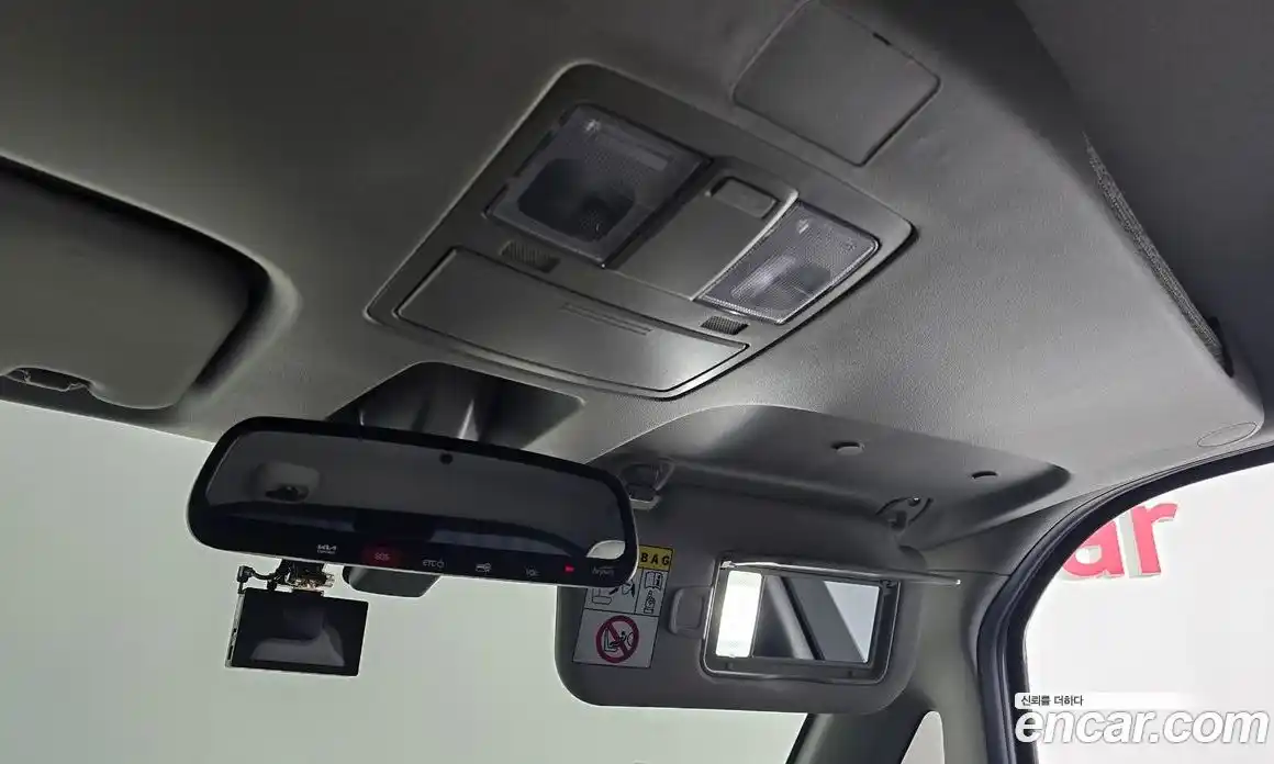 Kia Ray 2024 1.0 Автомат в Москве № 612807, фото 17