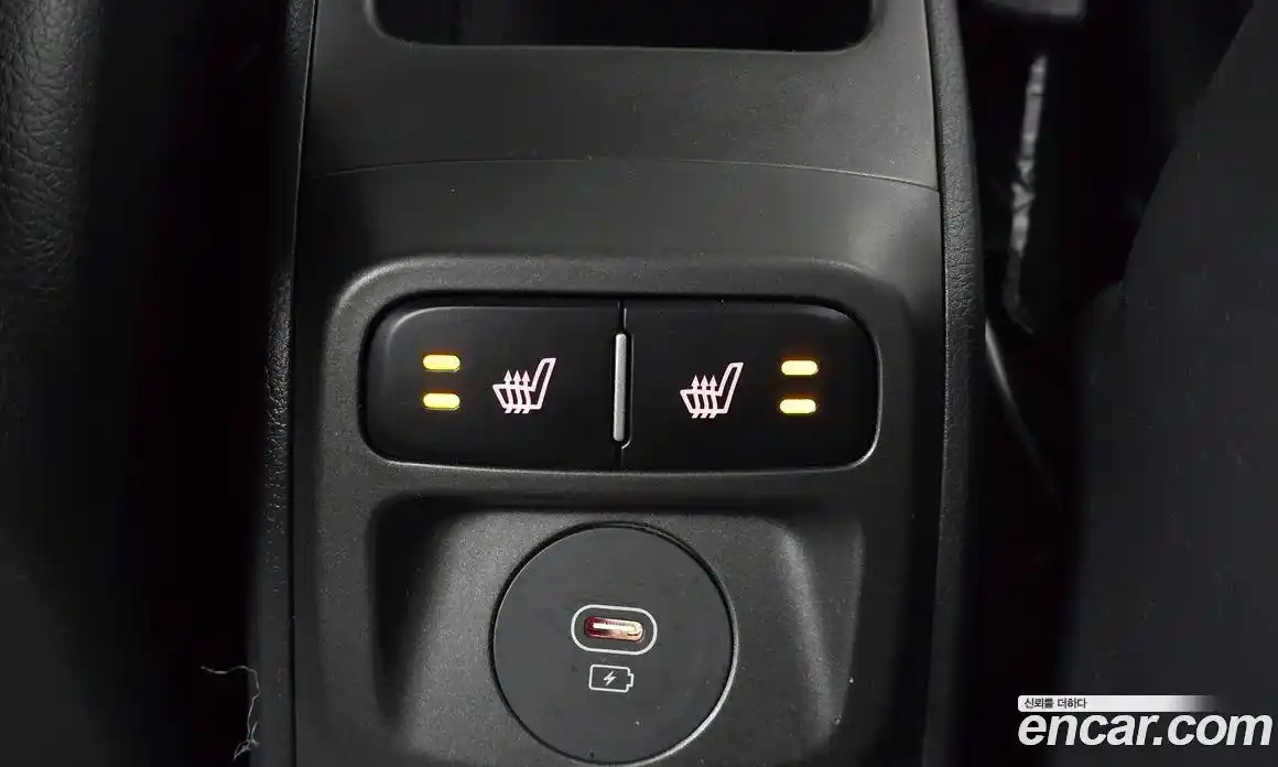 Kia Ray 2024 1.0 Автомат в Москве № 612807, фото 18