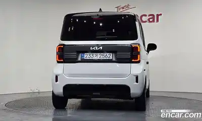 Kia Ray 2024 1.0 Автомат в Москве № 612807, миниатюра 3