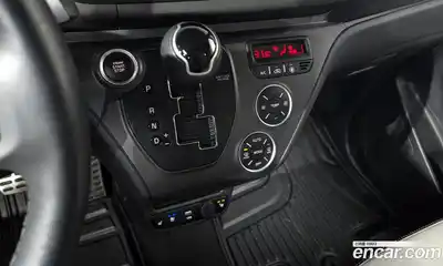 Kia Ray 2024 1.0 Автомат в Москве № 612807, миниатюра 8