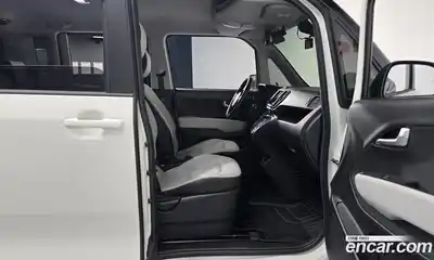 Kia Ray 2024 1.0 Автомат в Москве № 612807, миниатюра 10