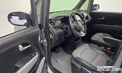 Kia Ray 2022 1.0 Автомат в Москве № 612909, миниатюра 11