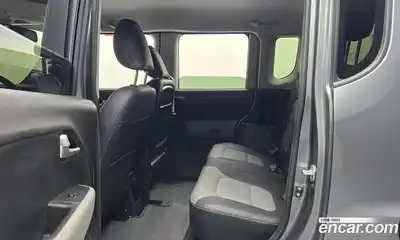 Kia Ray 2022 1.0 Автомат в Москве № 612909, миниатюра 12