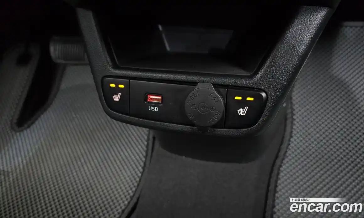 Kia Ray 2022 1.0 Автомат в Москве № 612909, фото 17