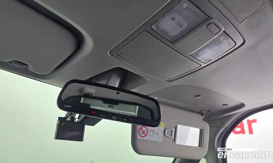 Kia Ray 2022 1.0 Автомат в Москве № 612909, фото 20