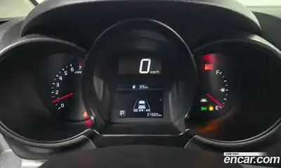 Kia Ray 2022 1.0 Автомат в Москве № 612909, миниатюра 8