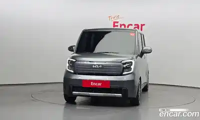 Kia Ray 2023 1.0 Автомат в Москве № 613118, миниатюра 3