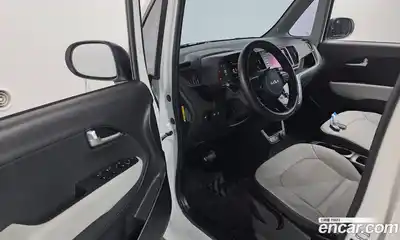 Kia Ray 2025 1.0 Автомат в Москве № 613180, миниатюра 11