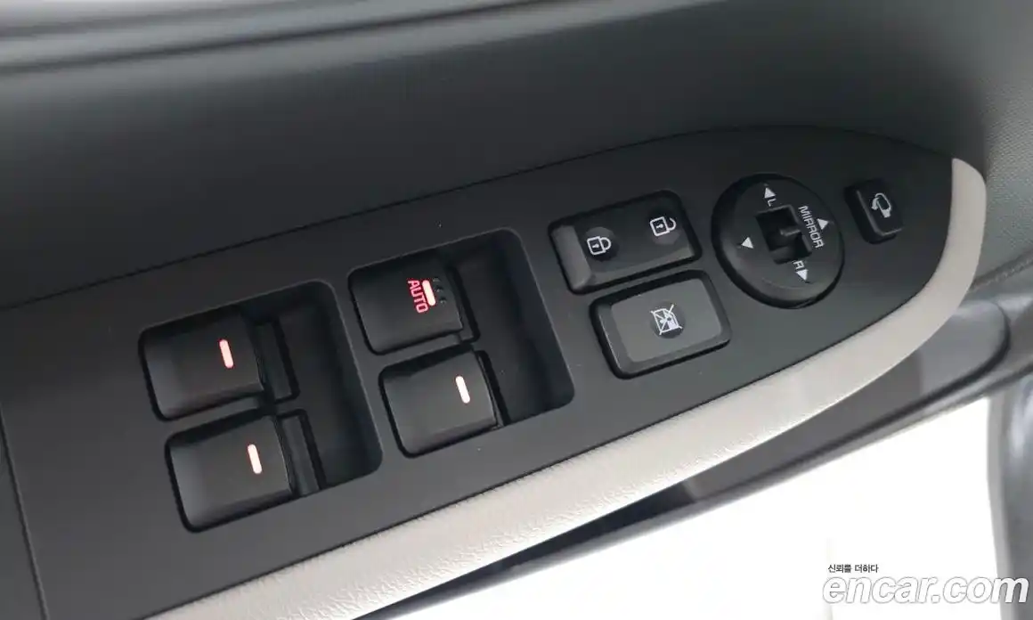 Kia Ray 2025 1.0 Автомат в Москве № 613180, фото 12