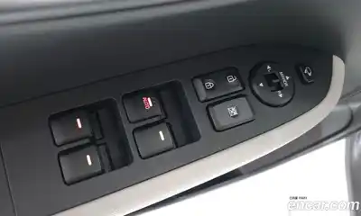 Kia Ray 2025 1.0 Автомат в Москве № 613180, миниатюра 12