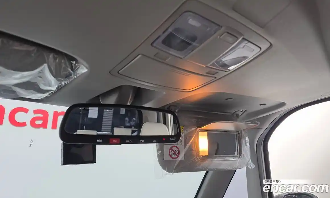 Kia Ray 2025 1.0 Автомат в Москве № 613180, фото 17