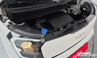 Kia Ray 2025 1.0 Автомат в Москве № 613180, миниатюра 6